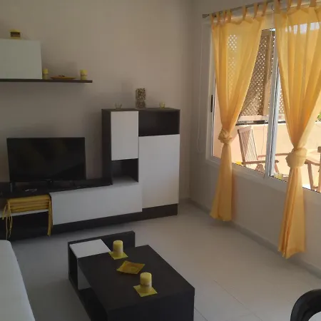 Dreams Apartment *