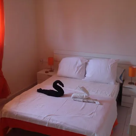 Apartment Dreams
