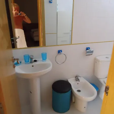 Dreams Apartment